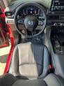 Thumbnail of 2026 Radiant Red Metallic II Honda Passport
