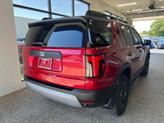 Thumbnail of 2026 Radiant Red Metallic II Honda Passport