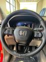 Thumbnail of 2026 Radiant Red Metallic II Honda Passport