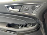 Thumbnail of 2019 Blue Metallic Ford Edge