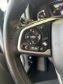 Thumbnail of 2022 Lunar Silver Metallic Honda CR-V