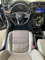 Thumbnail of 2022 Lunar Silver Metallic Honda CR-V