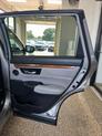 Thumbnail of 2022 Lunar Silver Metallic Honda CR-V