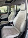 Thumbnail of 2022 Lunar Silver Metallic Honda CR-V