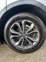 Thumbnail of 2022 Lunar Silver Metallic Honda CR-V