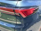 Thumbnail of 2025 Blue Buick Enclave