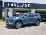 Thumbnail of 2025 Blue Buick Enclave