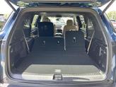 Thumbnail of 2025 Blue Buick Enclave