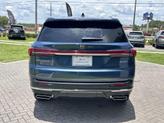 Thumbnail of 2025 Blue Buick Enclave