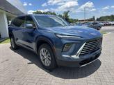 Thumbnail of 2025 Blue Buick Enclave