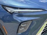 Thumbnail of 2025 Blue Buick Enclave