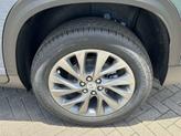 Thumbnail of 2025 Blue Buick Enclave