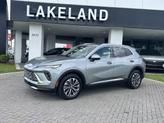 Thumbnail of 2025 Gray Buick Envision