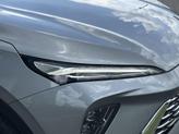 Thumbnail of 2025 Gray Buick Envision