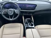 Thumbnail of 2025 Gray Buick Envision