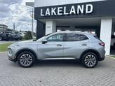 Thumbnail of 2025 Gray Buick Envision