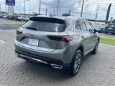 Thumbnail of 2025 Gray Buick Envision