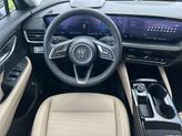 Thumbnail of 2025 Gray Buick Envision