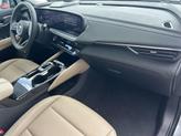 Thumbnail of 2025 Gray Buick Envision