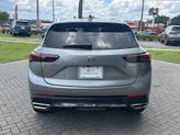 Thumbnail of 2025 Gray Buick Envision