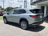 Thumbnail of 2025 Gray Buick Enclave