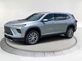 Photo of 2025 Gray Buick Enclave