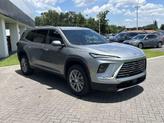 Thumbnail of 2025 Gray Buick Enclave