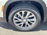 Thumbnail of 2025 Gray Buick Enclave