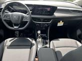 Thumbnail of 2026 Gray Buick Encore GX