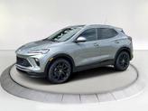 Photo of 2026 Gray Buick Encore GX