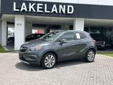 Thumbnail of 2018 Graphite Gray Metallic Buick Encore