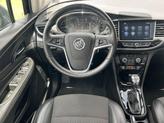 Thumbnail of 2018 Graphite Gray Metallic Buick Encore