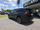Thumbnail of 2025 Black Buick Enclave