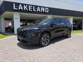 Thumbnail of 2025 Black Buick Enclave