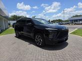 Thumbnail of 2025 Black Buick Enclave