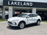 Thumbnail of 2025 White Buick Envista
