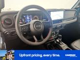 Thumbnail of 2024 Blue Jeep Wrangler