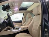Thumbnail of 2025 Blue Mercedes-Benz GLE 350