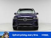 Thumbnail of 2025 Blue Mercedes-Benz GLE 350