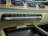 Thumbnail of 2025 Blue Mercedes-Benz GLE 350