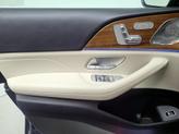 Thumbnail of 2025 Blue Mercedes-Benz GLE 350