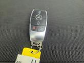 Thumbnail of 2025 Blue Mercedes-Benz GLE 350