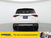 Thumbnail of 2020 White Mercedes-Benz GLE 350