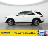 Thumbnail of 2020 White Mercedes-Benz GLE 350
