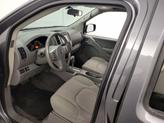 Thumbnail of 2019 Gray Nissan Frontier