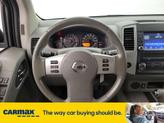Thumbnail of 2019 Gray Nissan Frontier