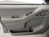 Thumbnail of 2019 Gray Nissan Frontier