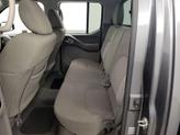 Thumbnail of 2019 Gray Nissan Frontier