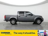 Thumbnail of 2019 Gray Nissan Frontier