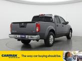Thumbnail of 2019 Gray Nissan Frontier